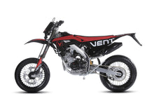 Carica l'immagine nel visualizzatore di Gallery, VENT 125 4T - Derapage RR