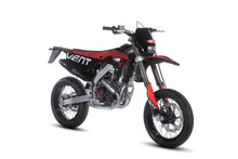 Carica l'immagine nel visualizzatore di Gallery, VENT 125 4T - Derapage RR