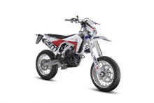 Carica l'immagine nel visualizzatore di Gallery, VENT 125 4T - Derapage RR