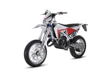 Carica l'immagine nel visualizzatore di Gallery, VENT 125 4T - Derapage RR