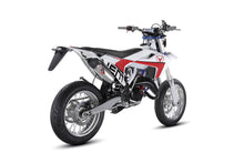 Carica l'immagine nel visualizzatore di Gallery, VENT 125 4T - Derapage RR