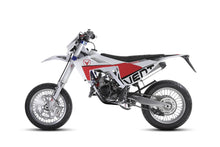 Carica l'immagine nel visualizzatore di Gallery, VENT 125 4T - Derapage RR