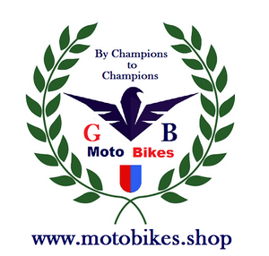 GB MotoBikes SagL