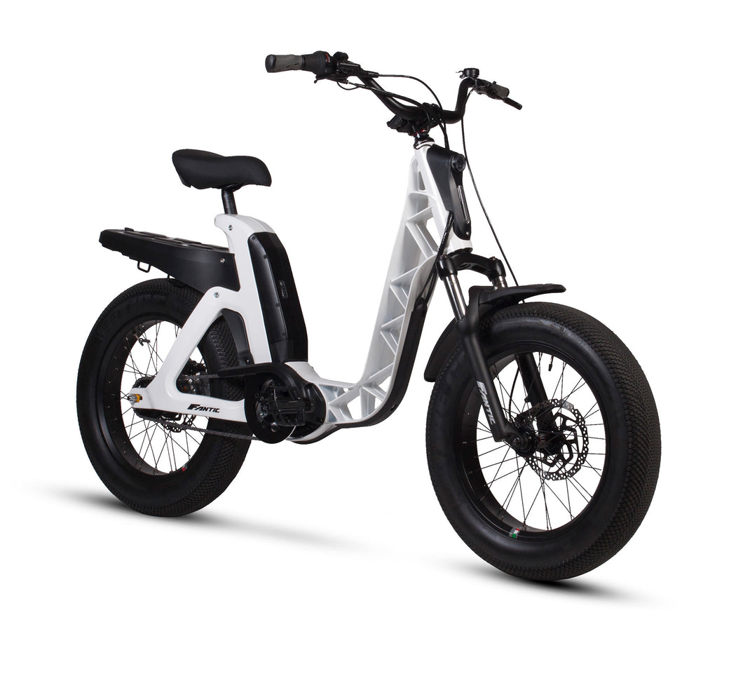 Fantic ISSIMO URBAN 25 Kmh