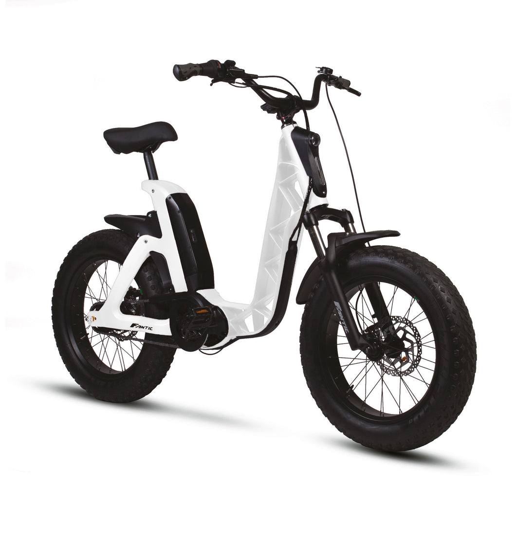 Fantic ISSIMO FUN 25 Kmh