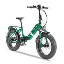 Carica l&#39;immagine nel visualizzatore di Gallery, E-BIKE CICLONE: SCOUT - SPORT - PASSION
