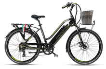 Carica l&#39;immagine nel visualizzatore di Gallery, CORTINA
