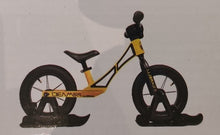 Carica l&#39;immagine nel visualizzatore di Gallery, GB Balance Bike - Swiss Limited Edition
