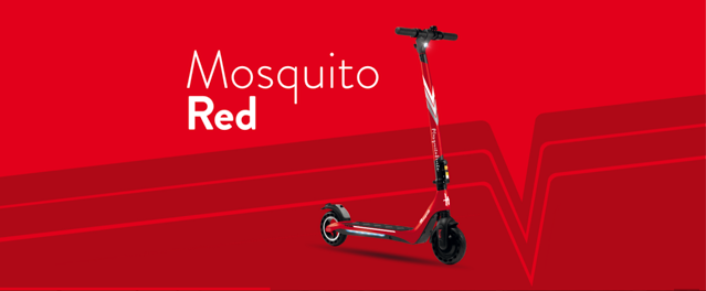 NEW: Garelli MOSQUITO - Model 2022