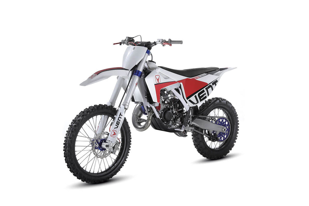 NEW - VENT BAJA 125 2T COMPETITION