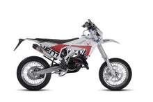 Carica l&#39;immagine nel visualizzatore di Gallery, NEW - VENT BAJA 125 2T COMPETITION
