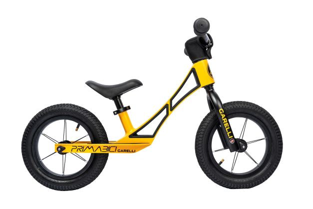 GB Balance Bike - Swiss Limited Edition