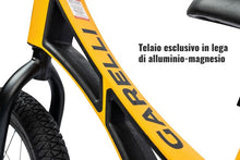 Carica l&#39;immagine nel visualizzatore di Gallery, GB Balance Bike - Swiss Limited Edition
