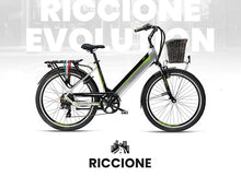 Carica l&#39;immagine nel visualizzatore di Gallery, RICCIONE EVOLUTION
