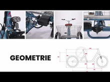 Carica e avvia il video nel visualizzatore di galleria, LINGOTTO
